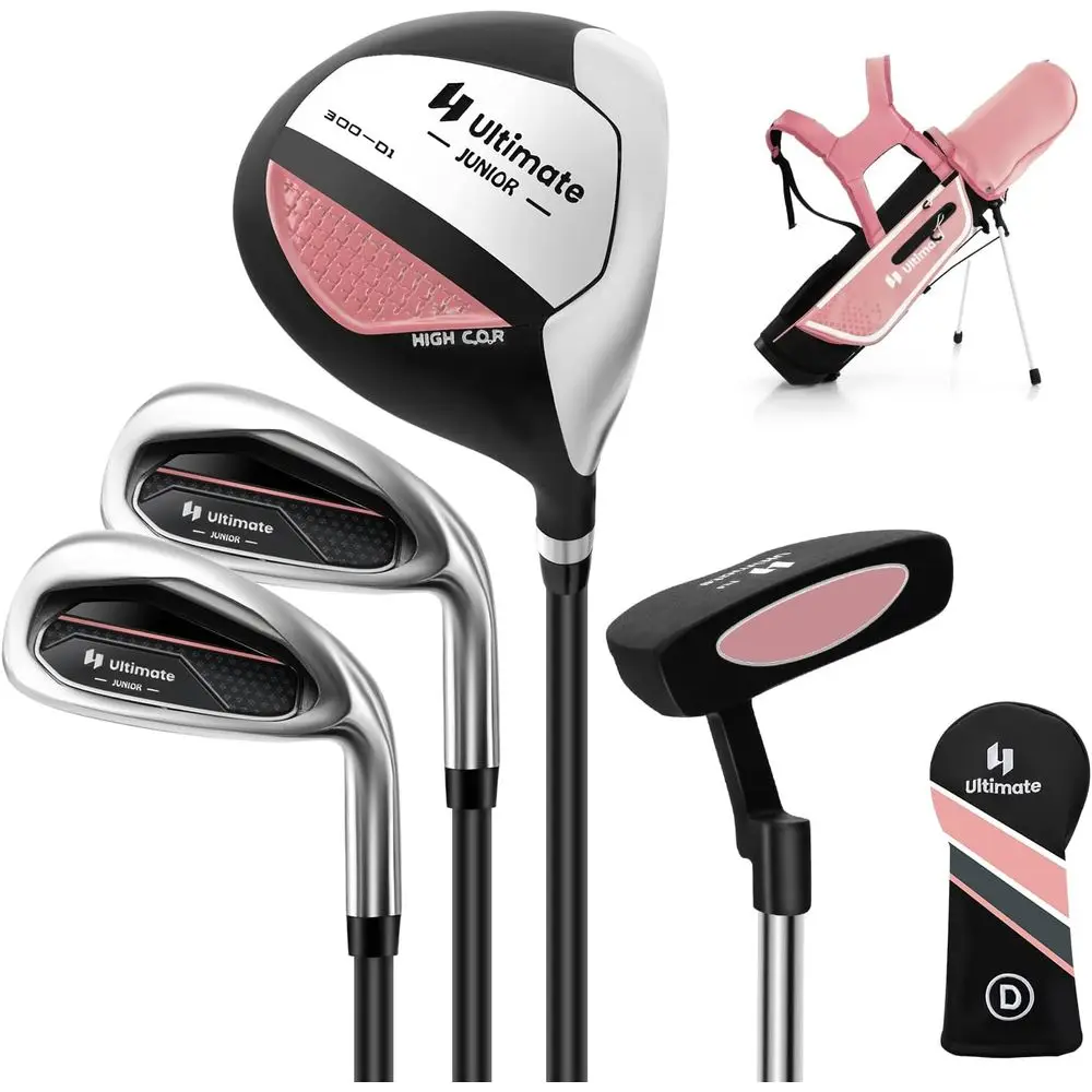 Golf Equipment Kids - Набор для гольфа для детей с