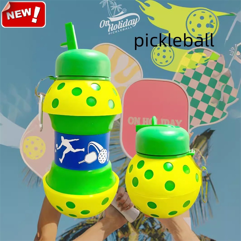 Golf Equipment Kids - Герметичная портативная герметичная бутылка для воды