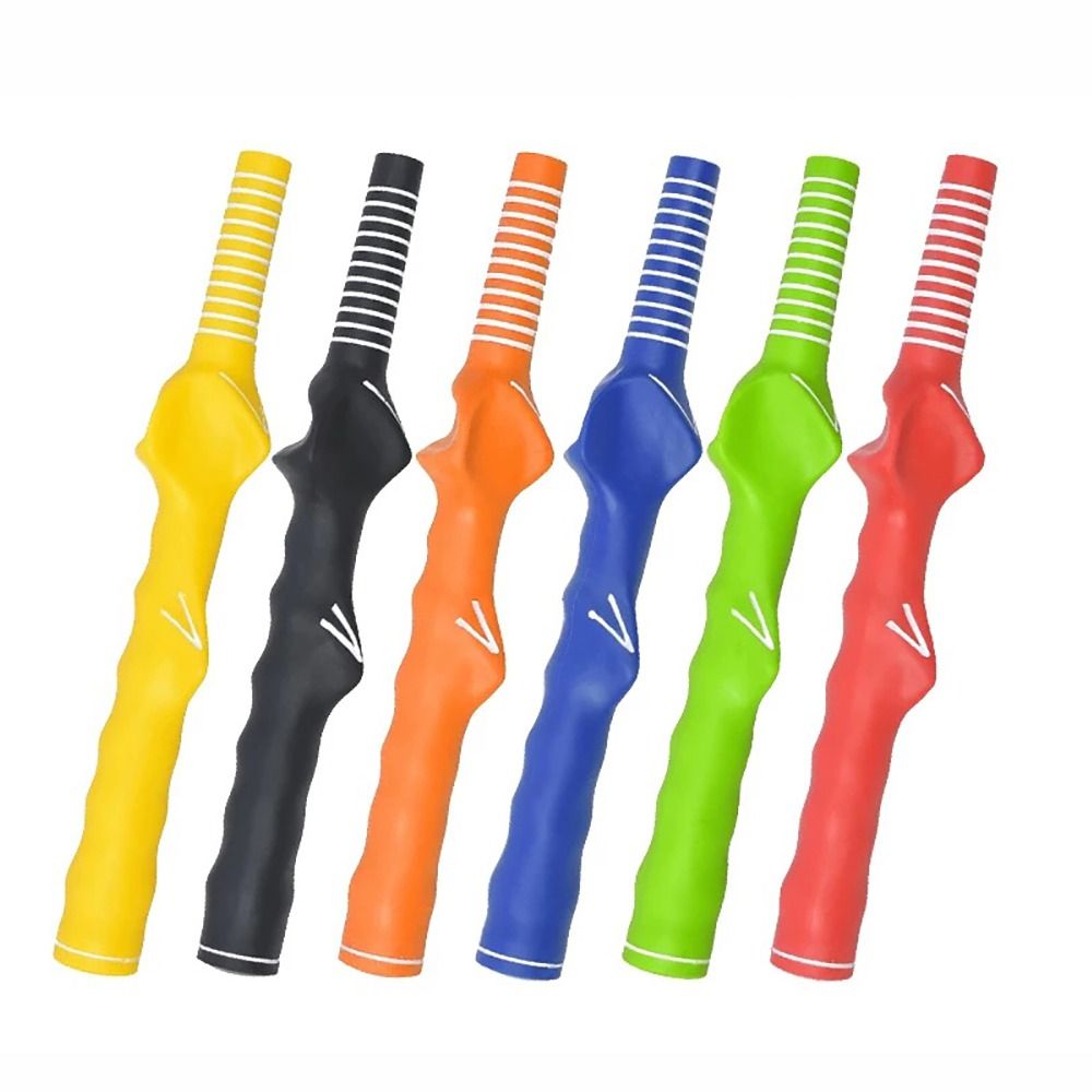 Golf Equipment Kids - Новые резиновые рукоятки для гольф-клюшек, износостойкие,