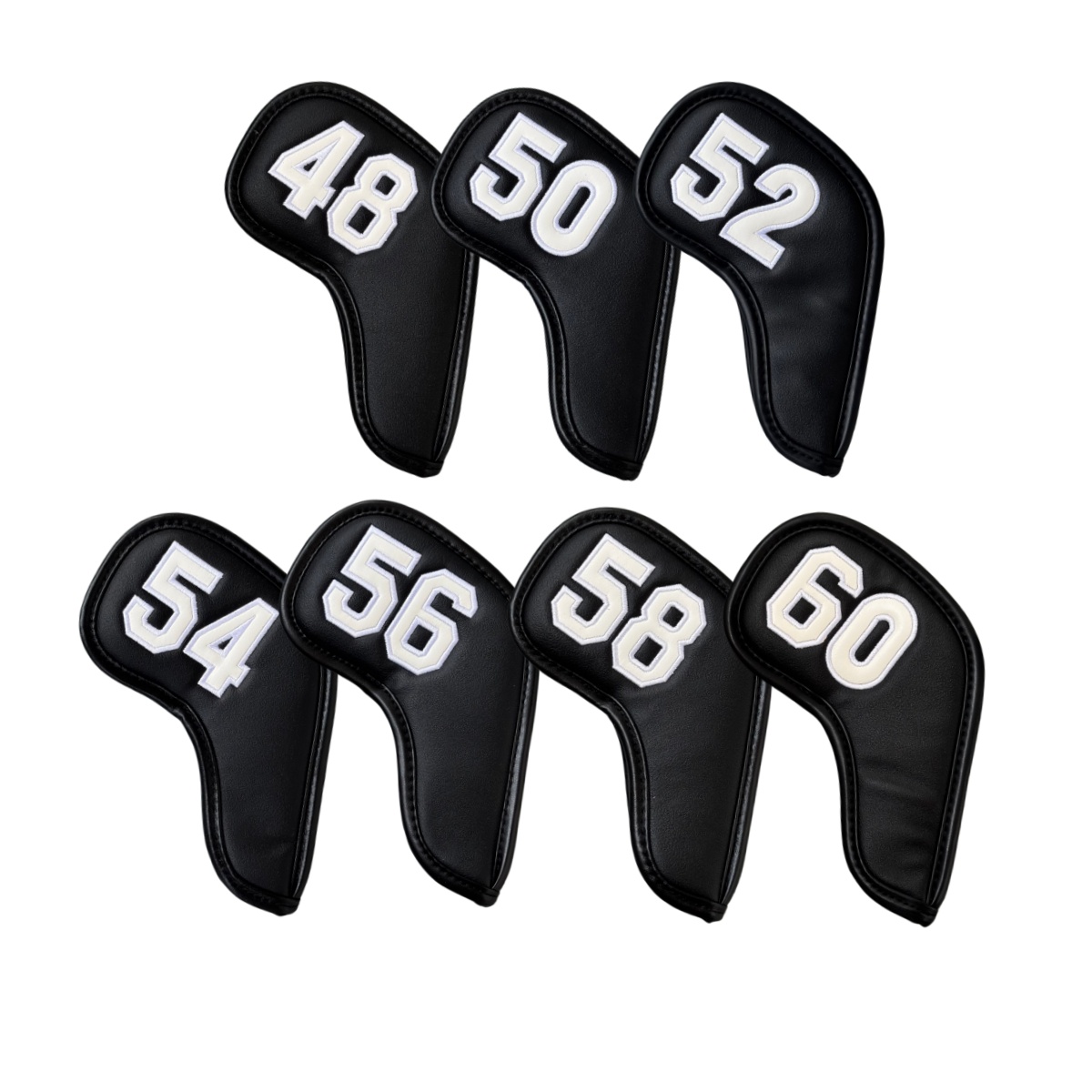 Golf Equipment Nearby - Чехлы для головок клюшек для гольфа