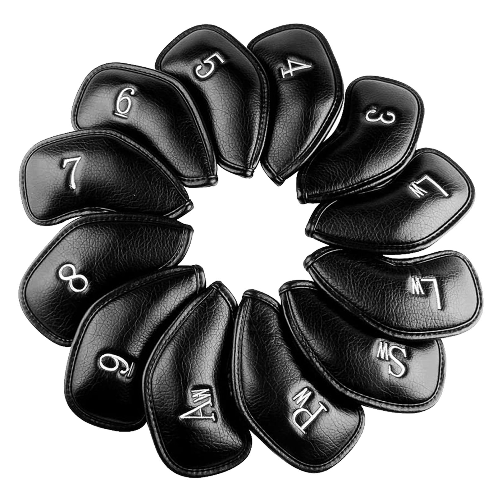 Golf Equipment Nearby - Стильные чехлы для гольф-клюшек из высококачественной