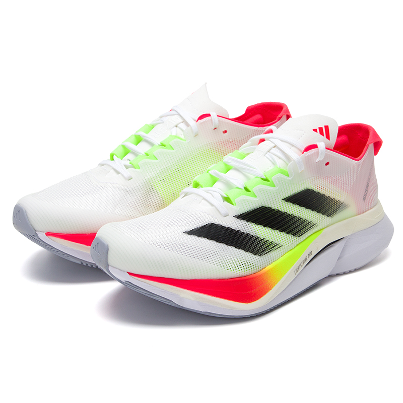 Adidas Shoes Adizero Boston 12 - Женские спортивные кроссовки Adidas Adizero Boston