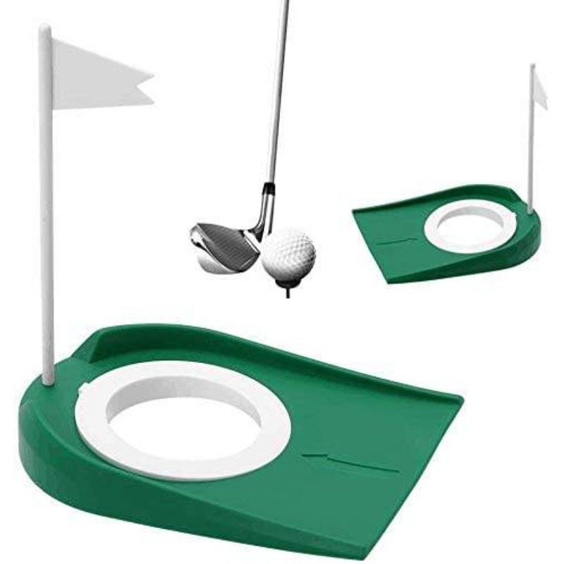 Golf Equipment Kids - Тренажер для гольфа: чаша для паттинга
