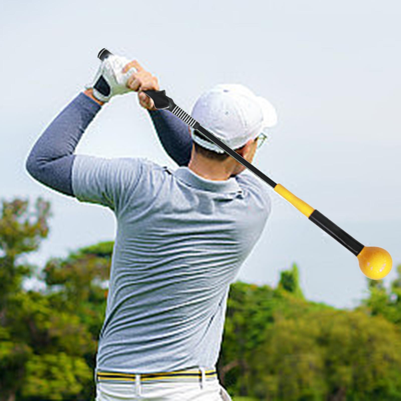 Тренажер для гольфа: гибкая си – обзор и цена Golf Equipment And Gear