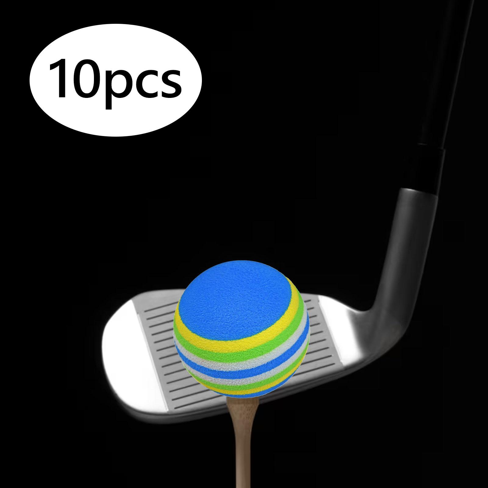 Мячи для гольфа из пены ЭВА, м – обзор и цена Golf Equipment Kids
