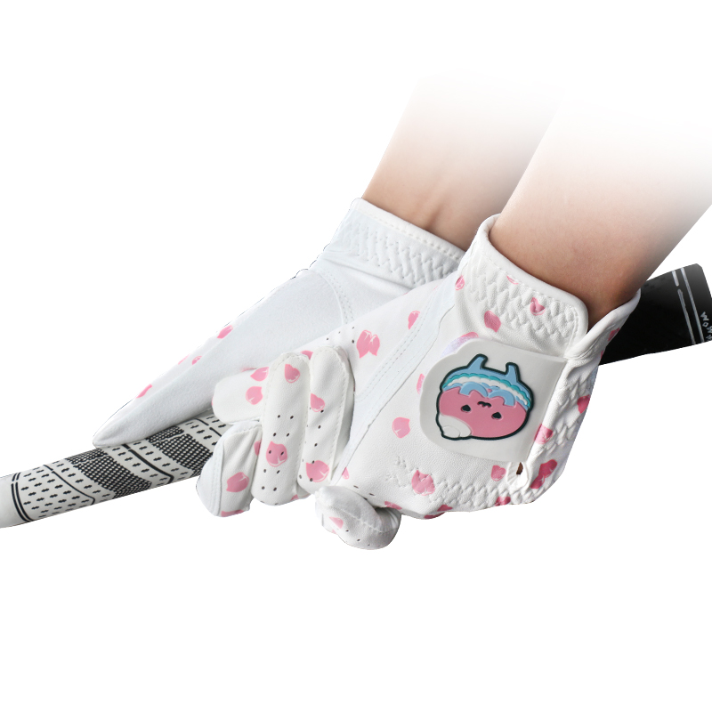 Корейские и японские перчатки  – обзор и цена Golf Equipment Japan