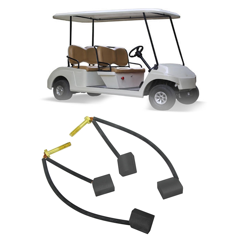 Для гольф-кара, комплект щеток – обзор и цена Golf Equipment For Sale