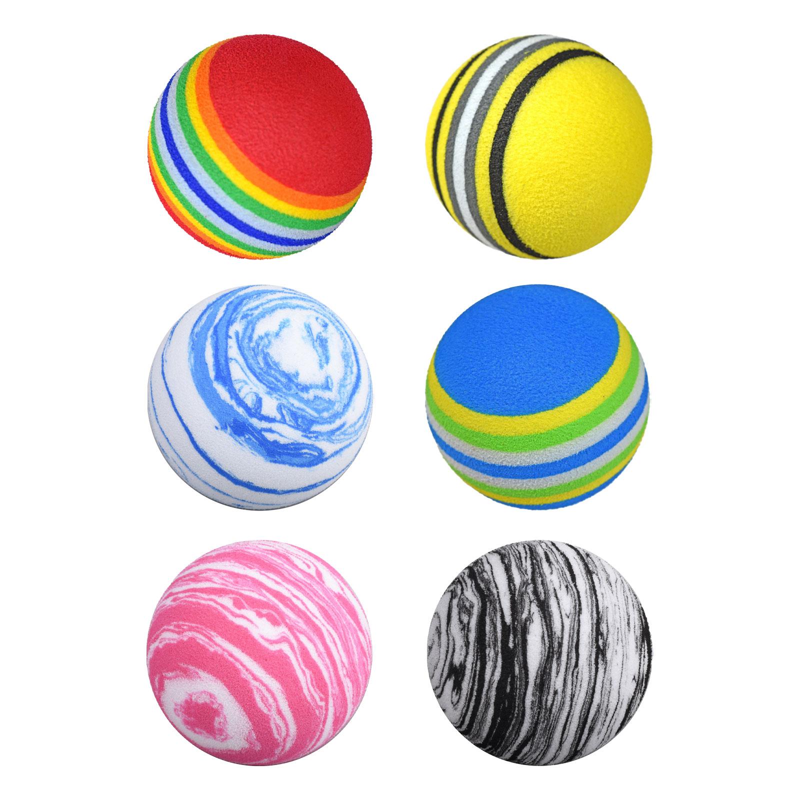 Мячи для гольфа для тренировок – обзор и цена Golf Equipment Kids