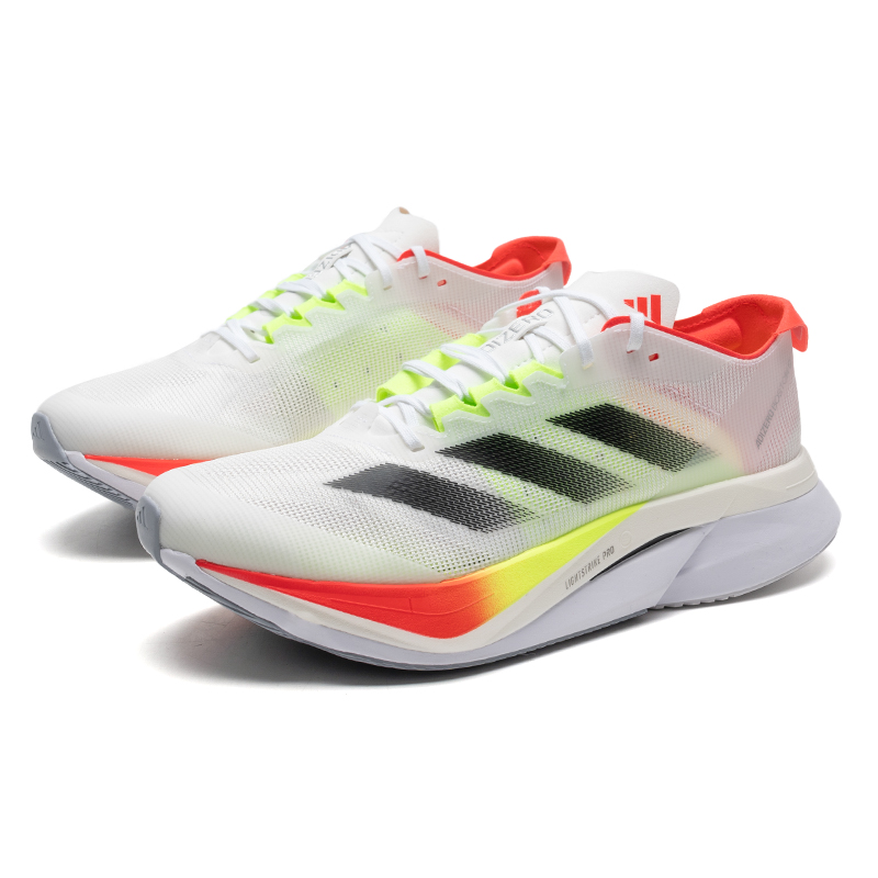 Мужская обувь Adidas Adizero B – обзор и цена Adidas Shoes Adizero Boston 12