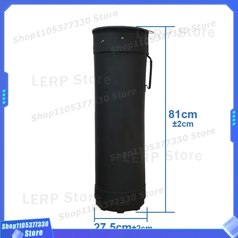 Вместительная сумка-чехол для  – обзор и цена Golf Equipment And Gear