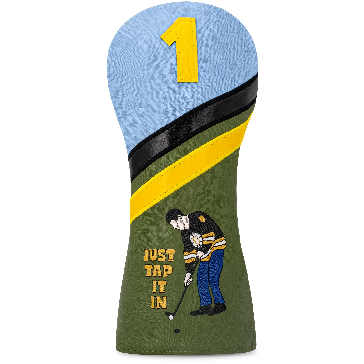 Чехол для клюшек для гольфа (1 – обзор и цена Golf Equipment Nearby