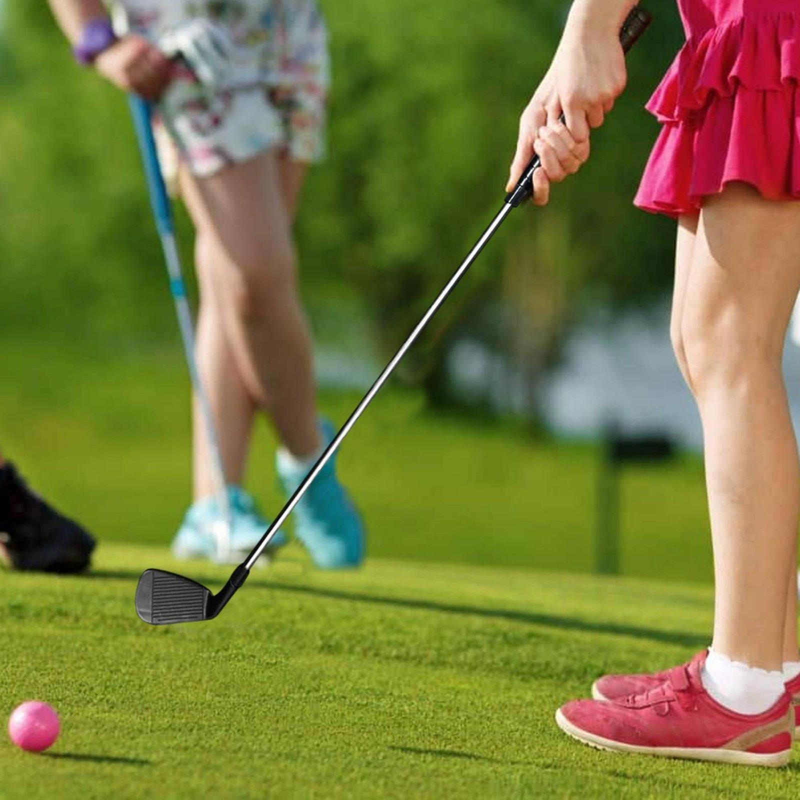 Детский тренировочный клуб: Ск – обзор и цена Golf Equipment Kids