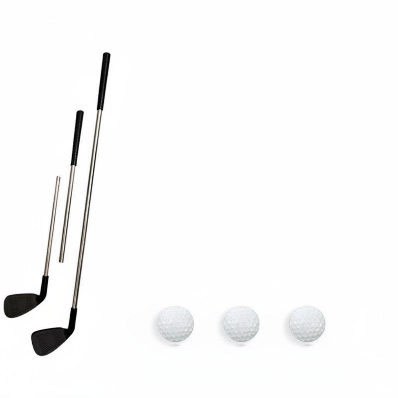 Детский тренировочный клуб: Ск – обзор и цена Golf Equipment Kids
