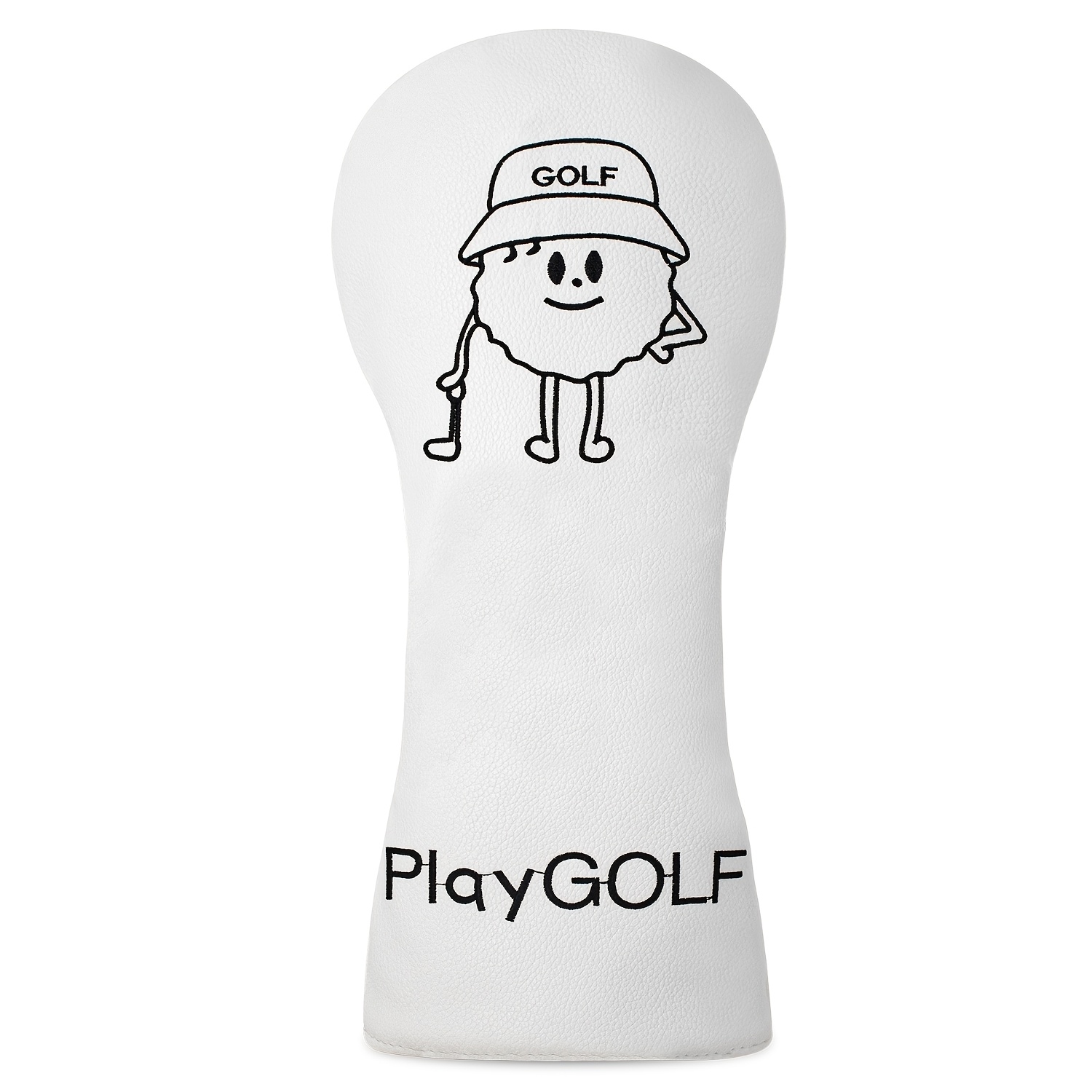 Чехлы для гольф-клюшек в стиле – обзор и цена Golf Equipment Nearby