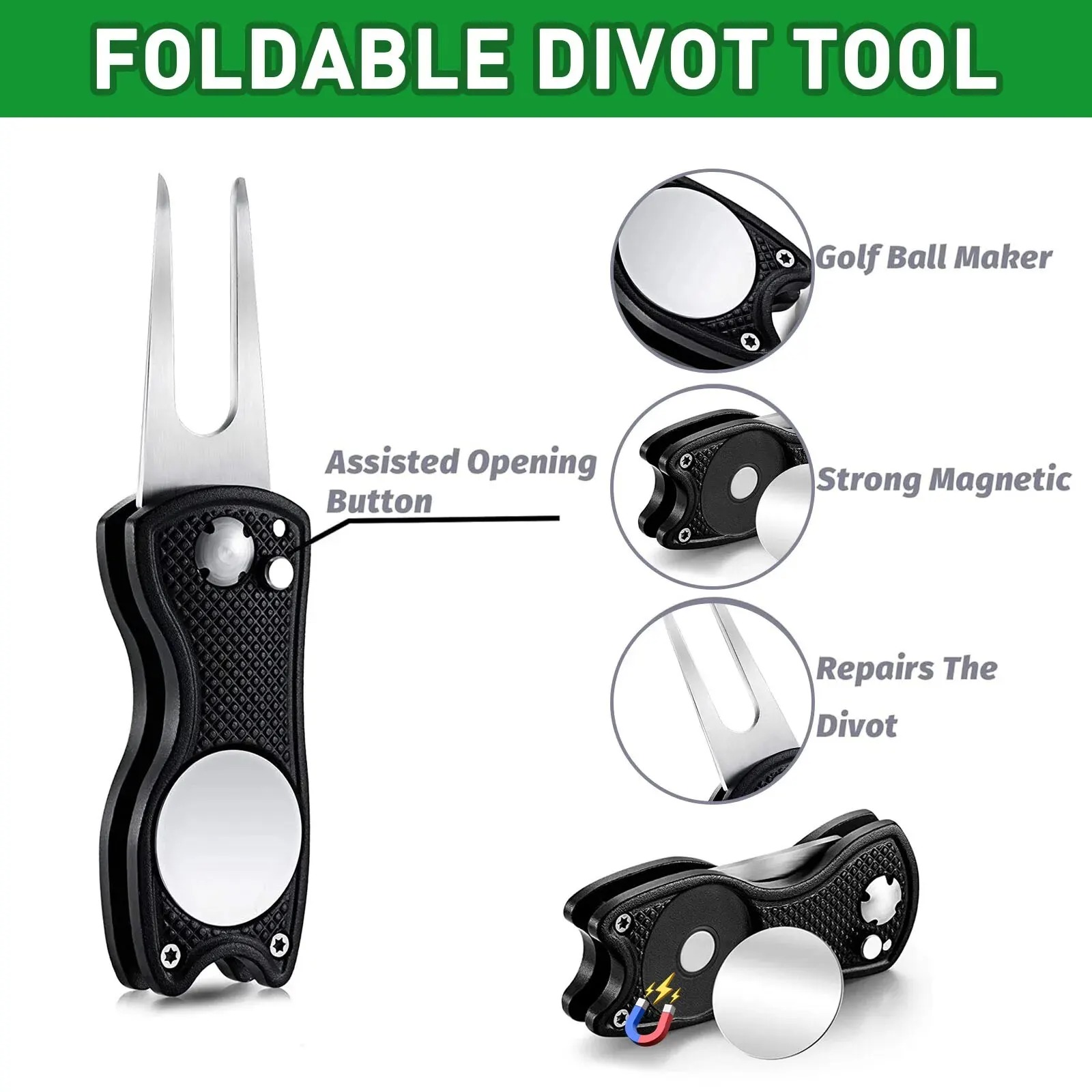 Полный комплект щеток для голь – обзор и цена Golf Equipment For Sale