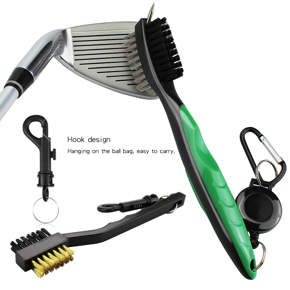 2 шт./компл., щетка для гольф- – обзор и цена Golf Equipment For Sale