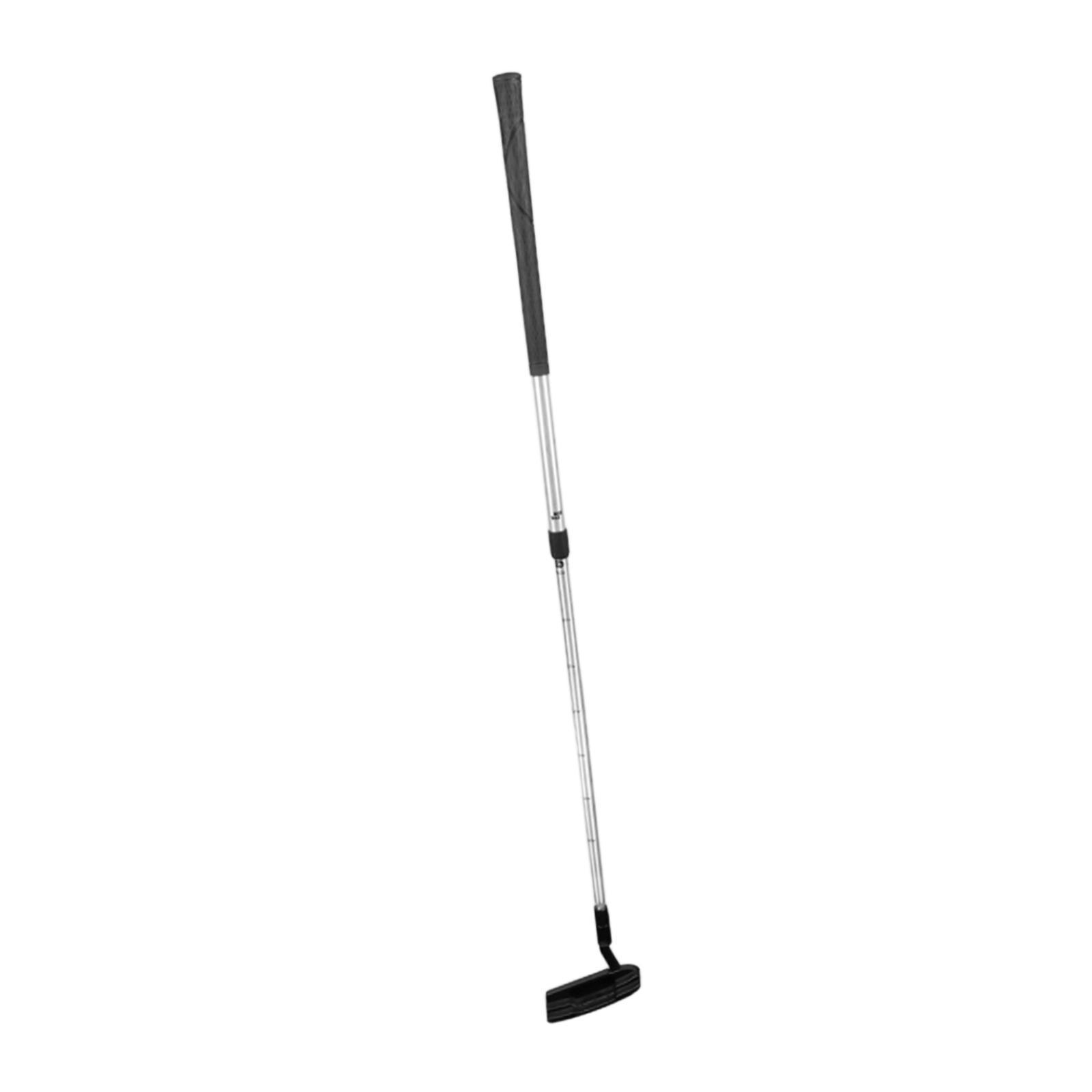 Портативная телескопическая кл – обзор и цена Golf Equipment Kids