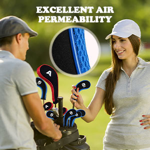 12-компонентный чехол для голо – обзор и цена Golf Equipment And Gear
