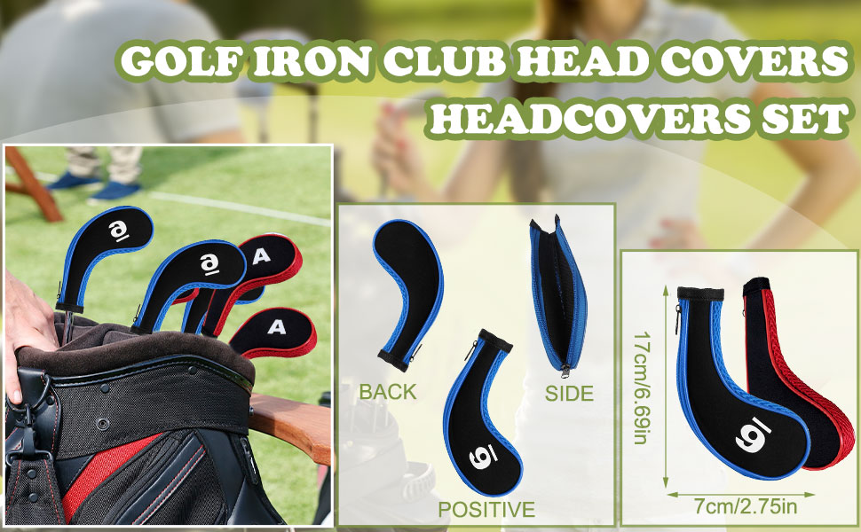 12-компонентный чехол для голо – обзор и цена Golf Equipment And Gear