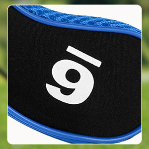12-компонентный чехол для голо – обзор и цена Golf Equipment And Gear
