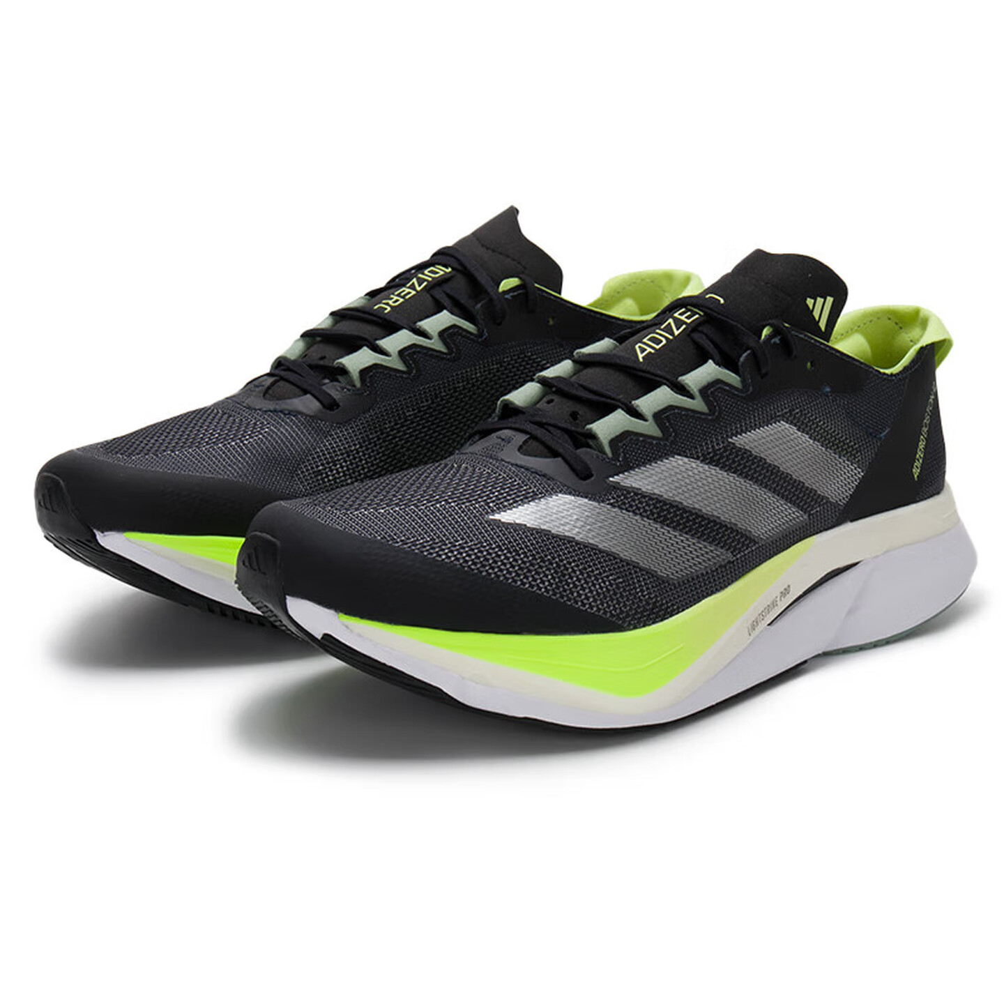 Кроссовки унисекс adidas ADIZE – обзор и цена Adidas Shoes Adizero Boston 12