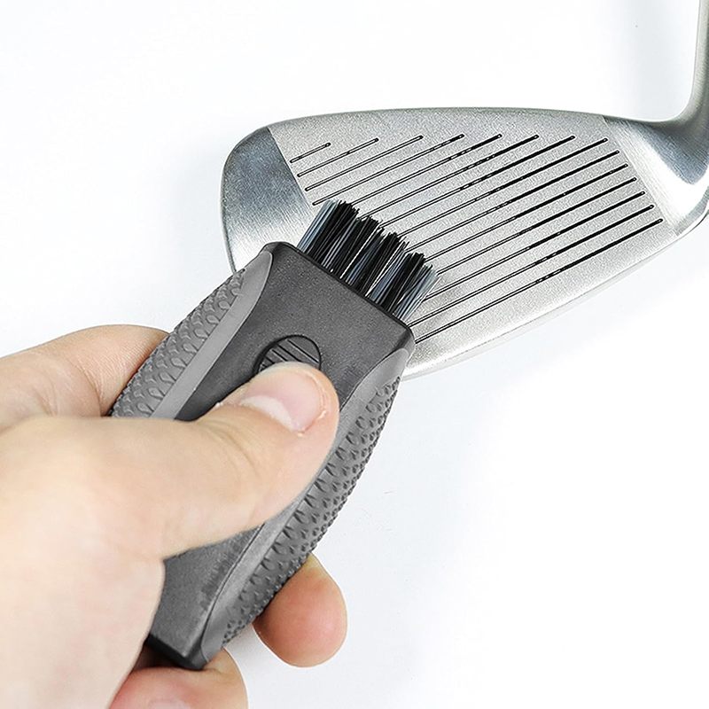 Щетка для чистки клюшек для го – обзор и цена Golf Equipment For Sale