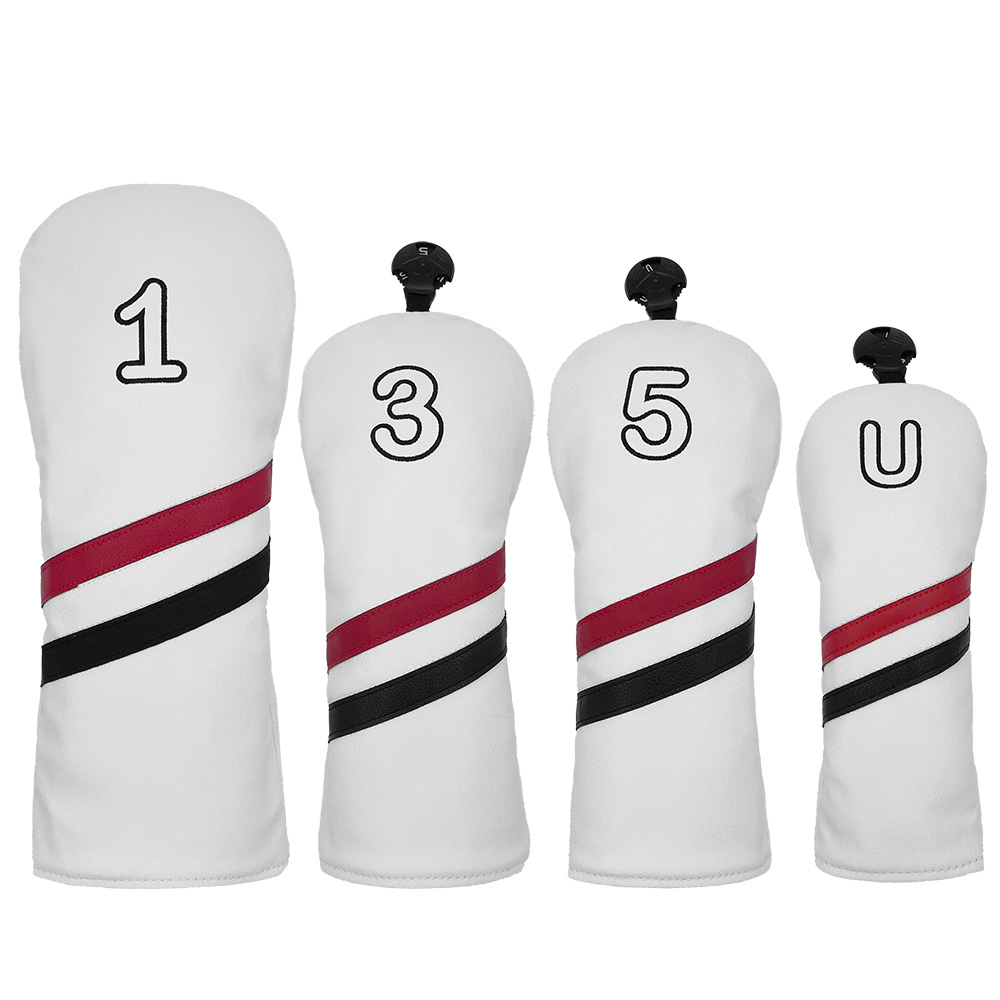 Гольф-клуб # 1 # 3 # 5 # Чехлы – обзор и цена Golf Equipment Nearby