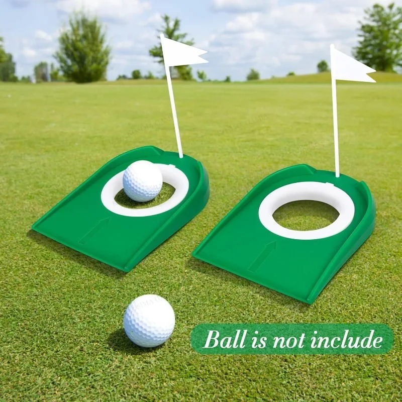 Тренажер для гольфа: чаша для  – обзор и цена Golf Equipment Kids