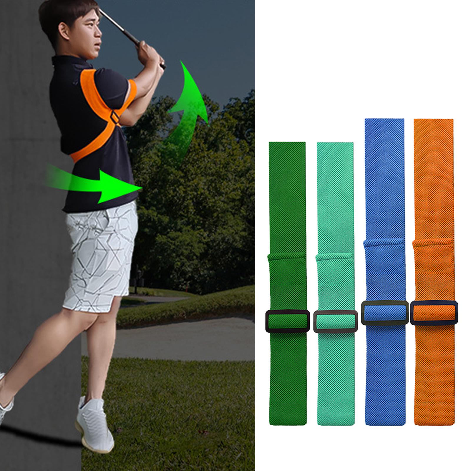 Ремень для тренировки гольф-св – обзор и цена Golf Equipment And Gear