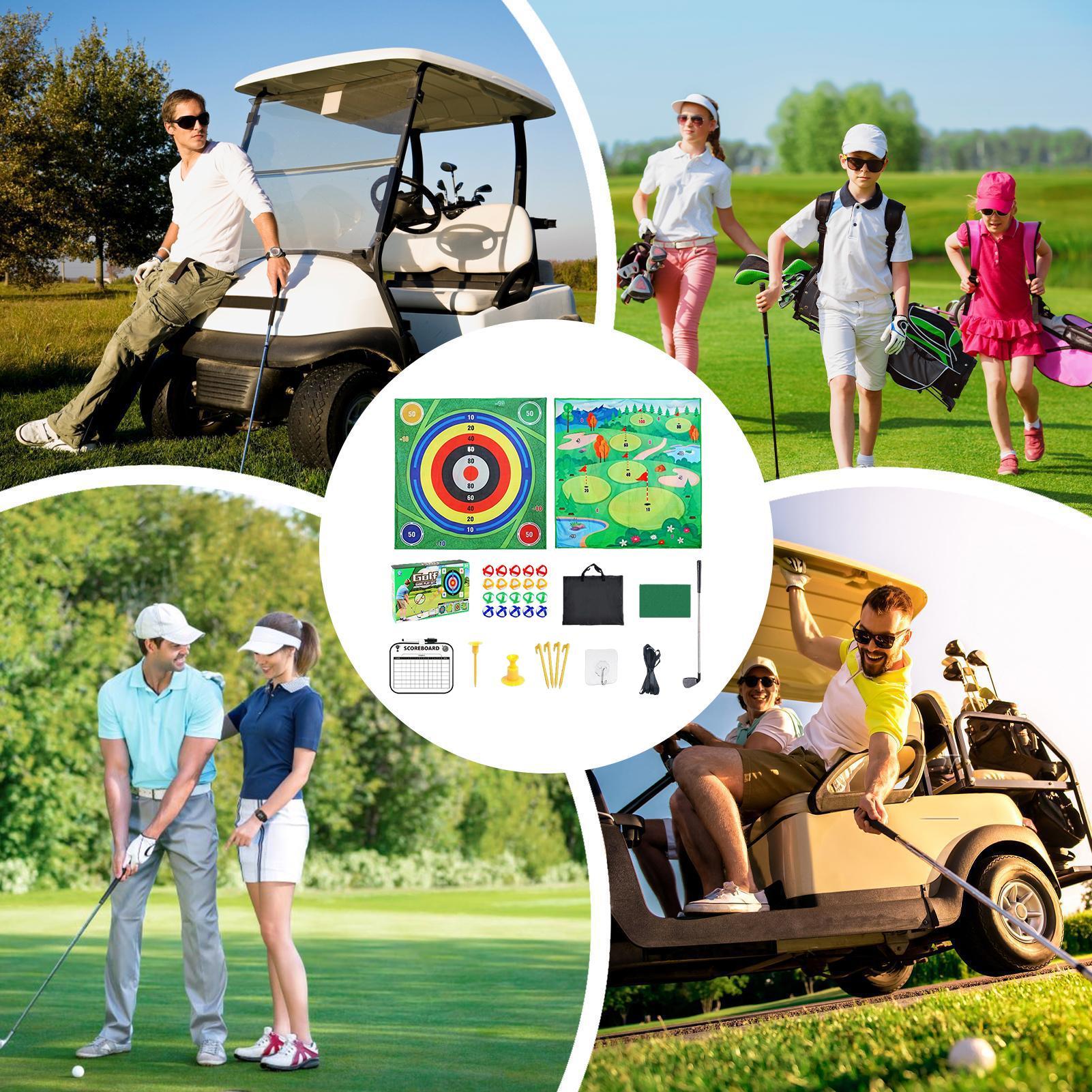 Коврик для занятий гольфом, сп – обзор и цена Golf Equipment Kids