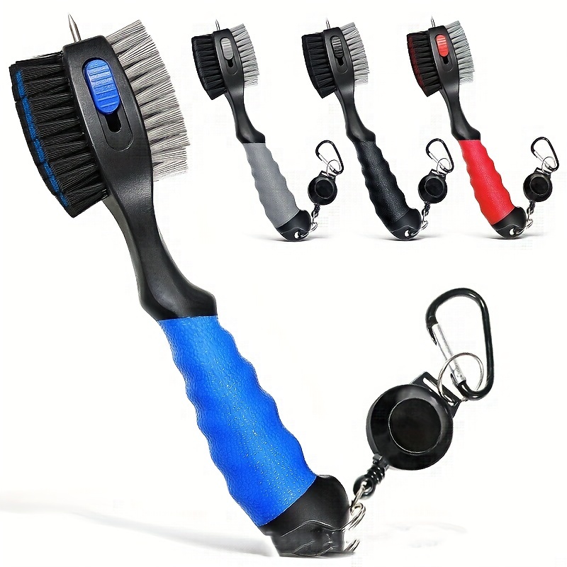 Щетка для чистки клюшек для го – обзор и цена Golf Equipment For Sale