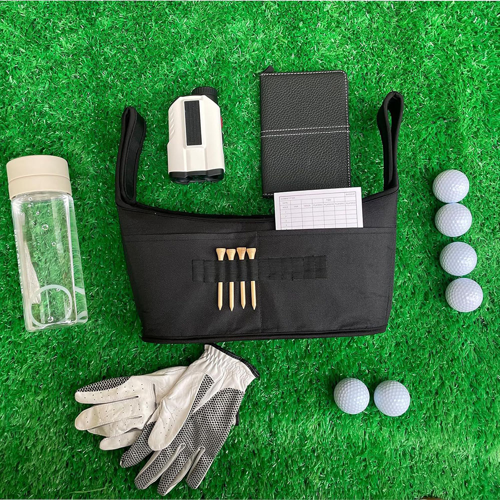 Сумка для хранения принадлежно – обзор и цена Golf Equipment And Gear