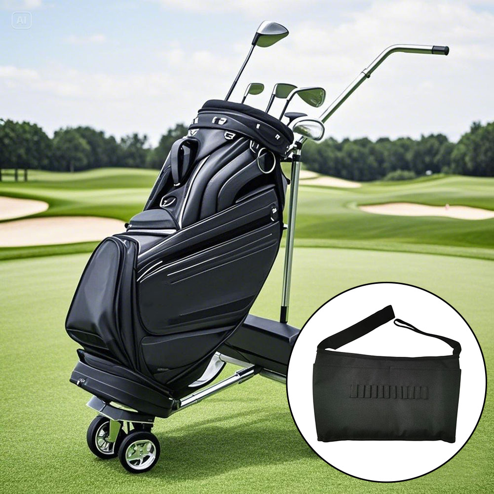 Сумка для хранения принадлежно – обзор и цена Golf Equipment And Gear