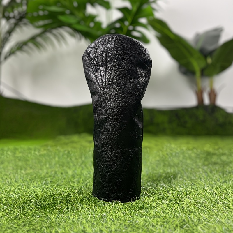 Чехол для головки клюшки для г – обзор и цена Golf Equipment Nearby