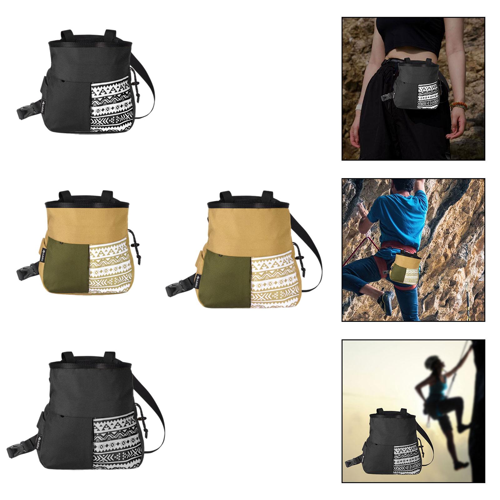 Мешок для скалолазания, мелова – обзор и цена Golf Equipment And Gear