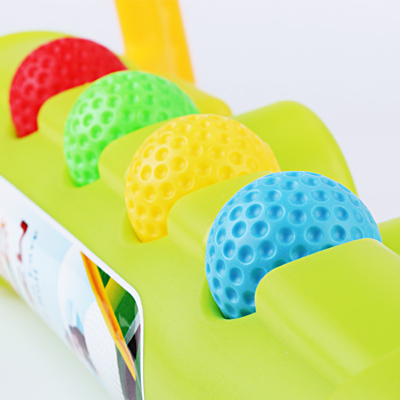 Детский набор для гольфа: инте – обзор и цена Golf Equipment Kids