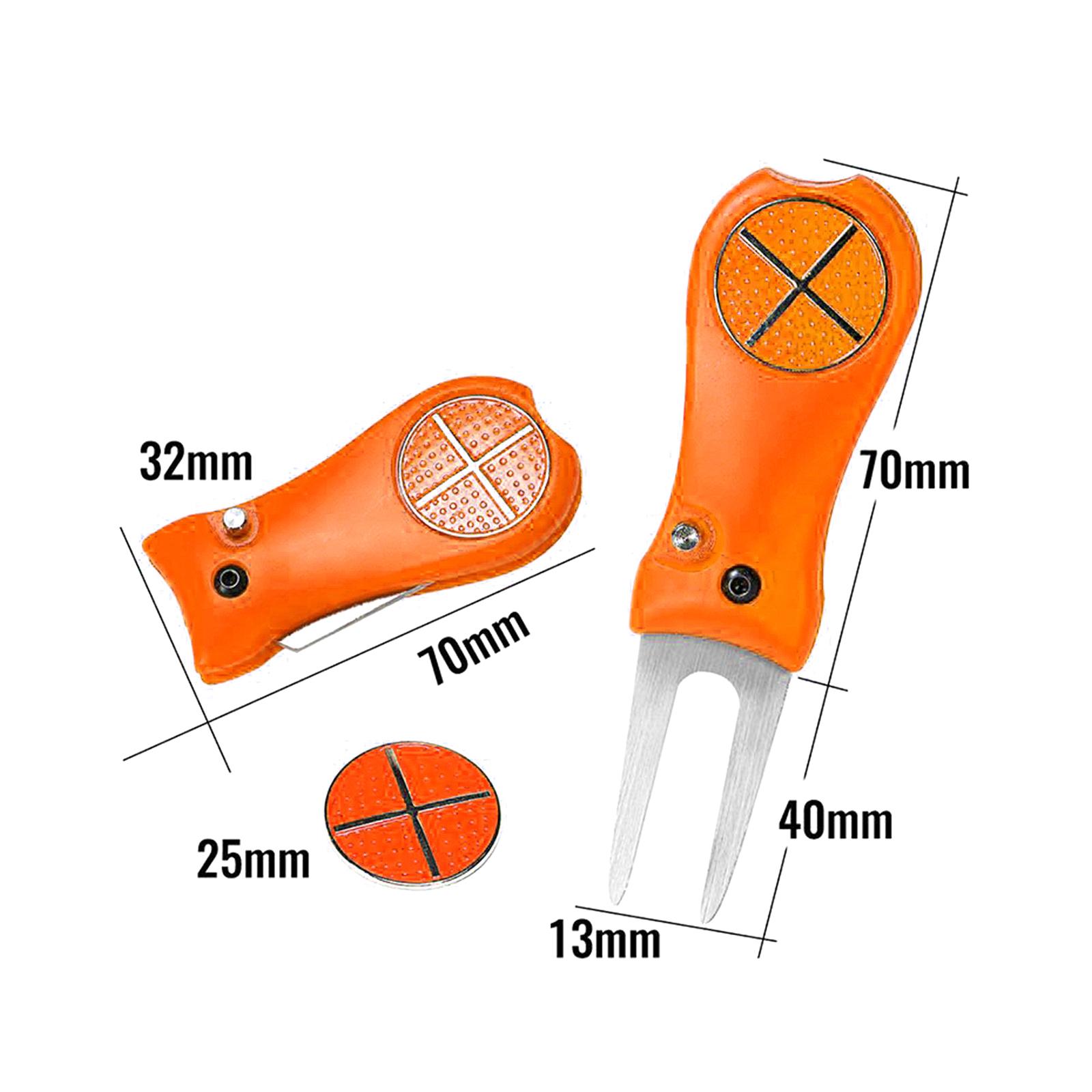 Вилка для ремонта гольф-полей, – обзор и цена Golf Equipment Lift