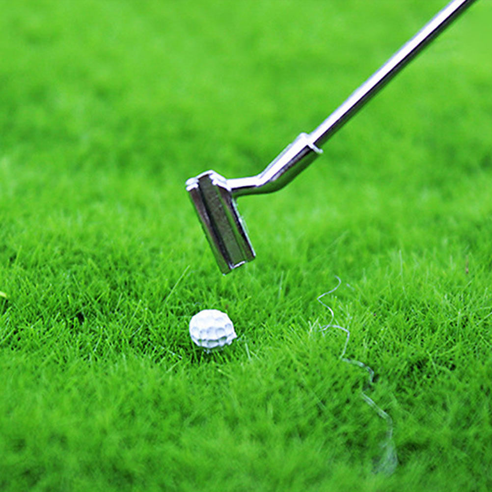 1 комплект миниатюрного гольф- – обзор и цена Golf Equipment Kids